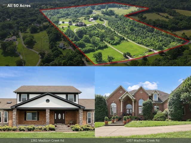 1357 Madison Creek Rd, Goodlettsville, TN 37072 - photo 1