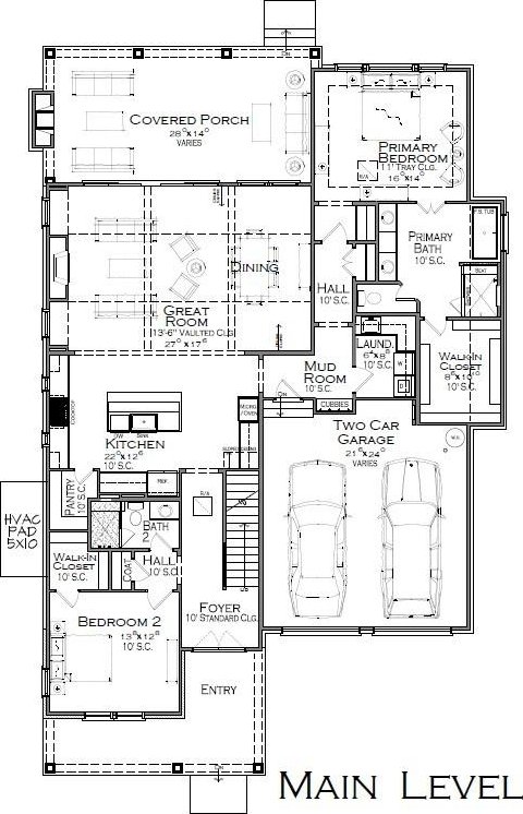 2025 Landry Pl, Franklin, TN 37064 - photo 2