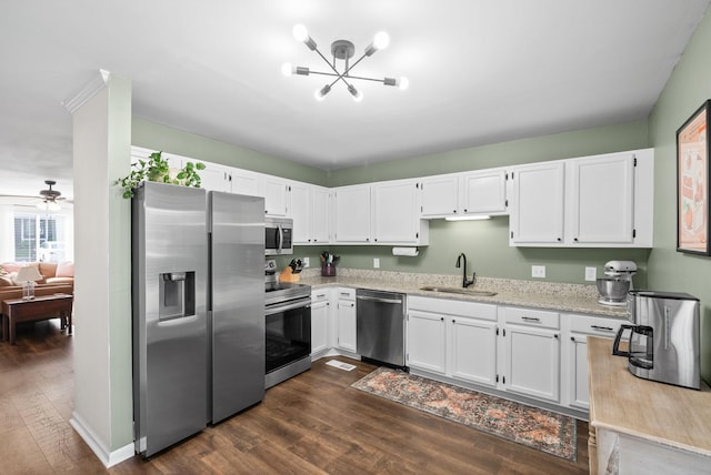 402 Sunvalley W, Nashville, TN 37221 - photo 14