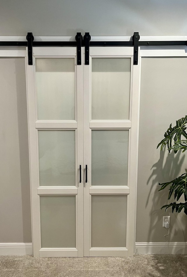 2063 Rylee Way, Greenbrier, TN 37073 - view of closet