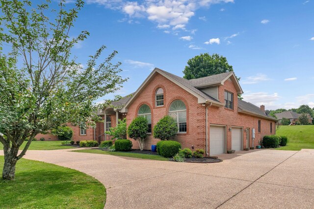 514 Lexington Dr, Lebanon, TN 37087 - photo 3