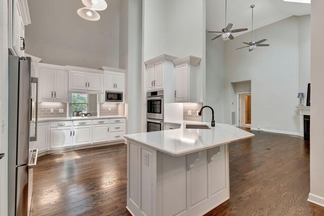 514 Lexington Dr, Lebanon, TN 37087 - photo 19