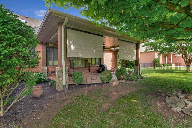 514 Lexington Dr, Lebanon, TN 37087 - photo 62