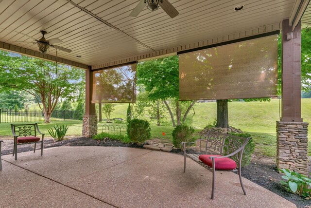 514 Lexington Dr, Lebanon, TN 37087 - photo 60