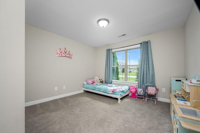 238 Spring Breeze Dr, Tullahoma, TN 37388 - bedroom featuring carpet floors and baseboards