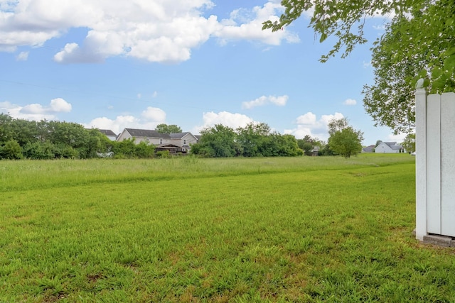 4838 Laura Jeanne Blvd, Murfreesboro, TN 37129 - view of green lawn