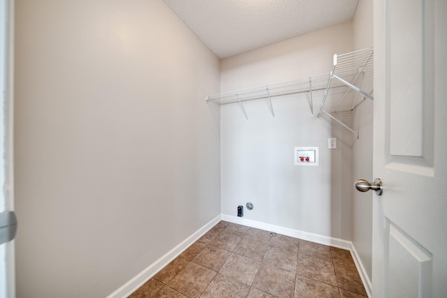4838 Laura Jeanne Blvd, Murfreesboro, TN 37129 - washroom with washer hookup and baseboards