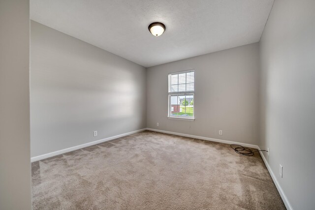 4838 Laura Jeanne Blvd, Murfreesboro, TN 37129 - carpeted empty room featuring baseboards