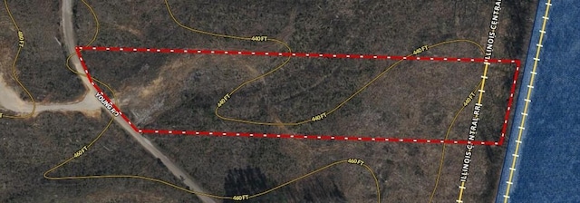 0 Young Rd, Finger, TN 38334