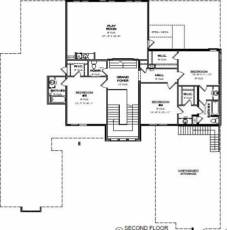 7016 Kalarama Dr, Arrington, TN 37014 - photo 6