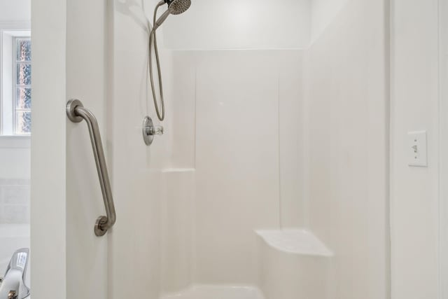 1403 Ottawa Pl, Murfreesboro, TN 37129 - bathroom with a shower