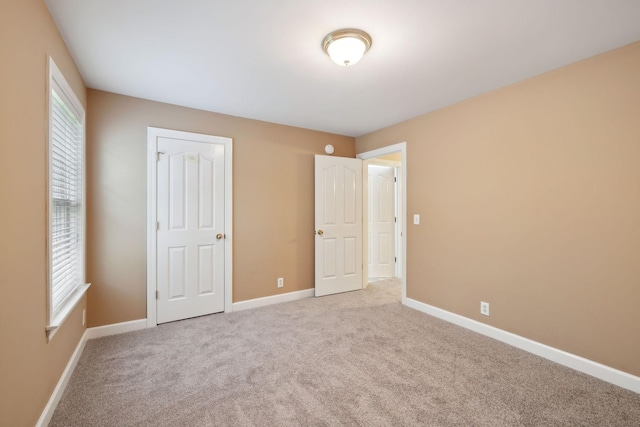 1403 Ottawa Pl, Murfreesboro, TN 37129 - unfurnished bedroom featuring carpet floors and baseboards