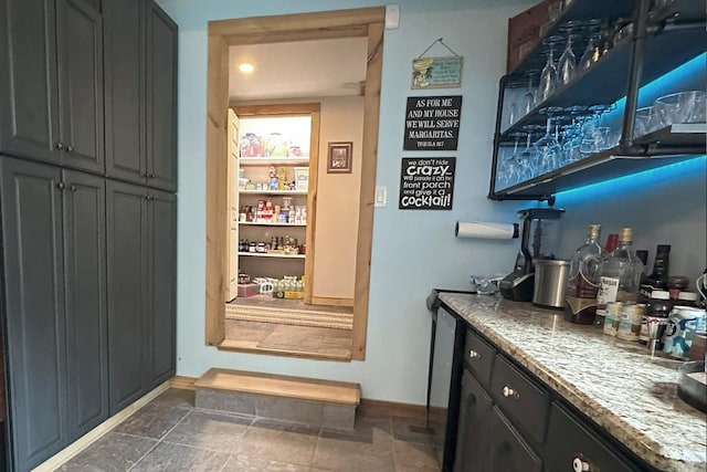 3560 Tyree Springs Rd, Hendersonville, TN 37075 - view of pantry