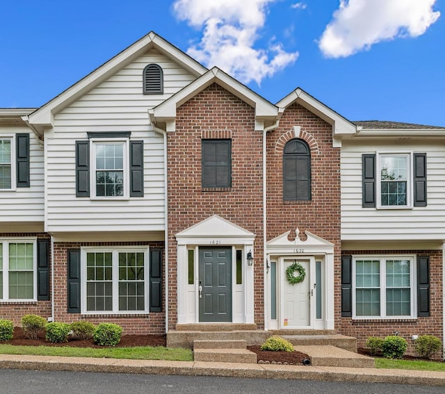 1621 Brentwood Pointe, Franklin, TN 37067 - multi unit property featuring brick siding
