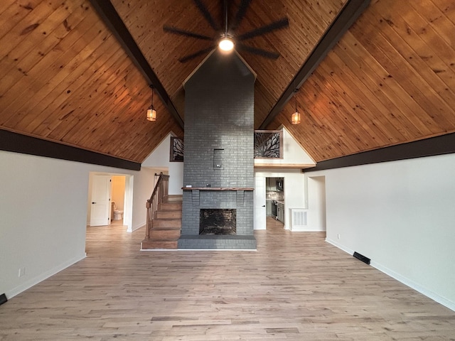 143 Mount Horeb Rd, Ethridge, TN 38456 - photo 4