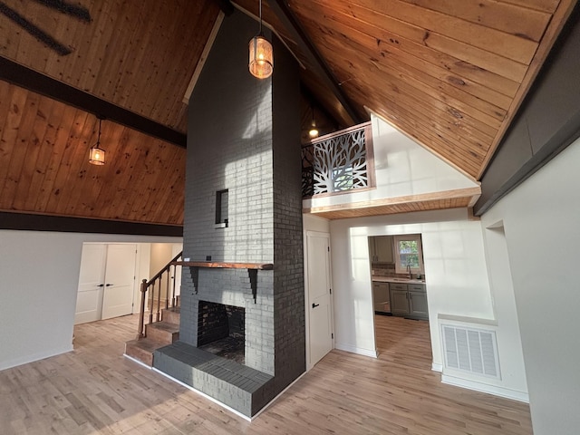 143 Mount Horeb Rd, Ethridge, TN 38456 - photo 5