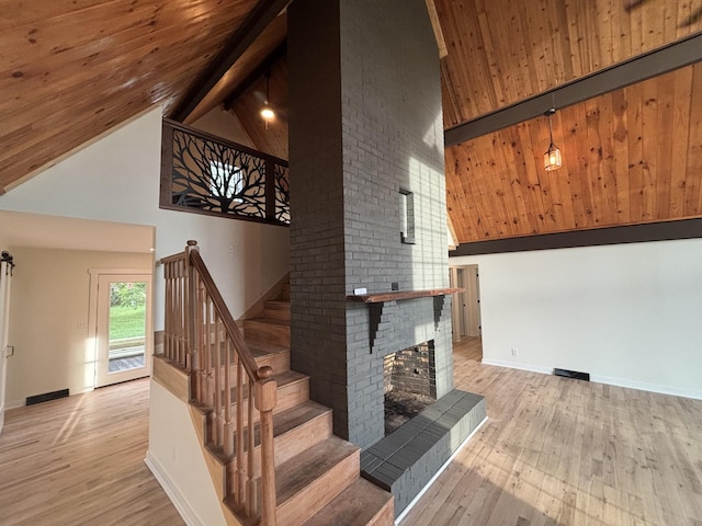 143 Mount Horeb Rd, Ethridge, TN 38456 - photo 6
