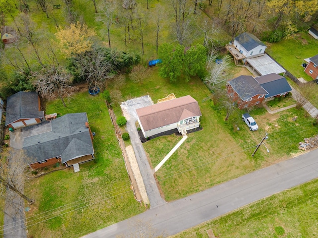 1614 Shady Cir, Lebanon, TN 37087 - view of subject property