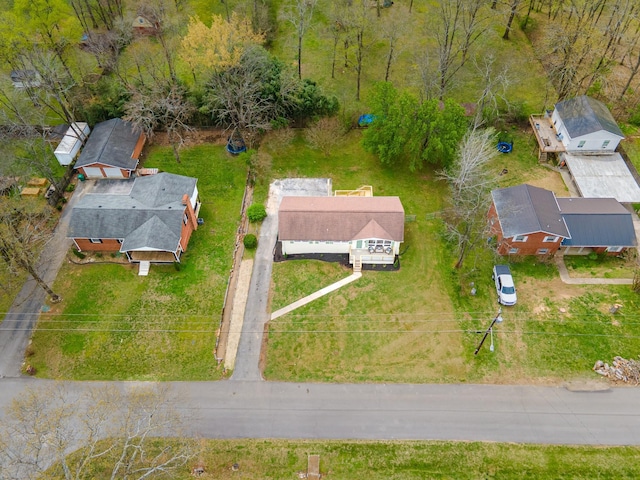 1614 Shady Cir, Lebanon, TN 37087 - view of subject property