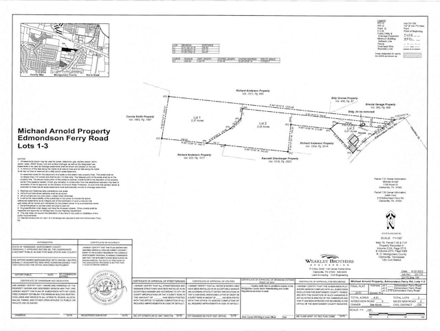 214 Edmonson Fry, Clarksville, TN 37040 - photo 2