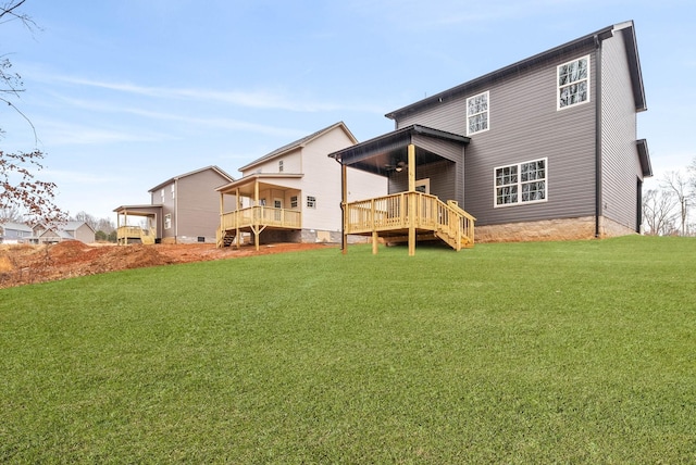 513 Canyon View Ct, Clarksville, TN 37040 - photo 31