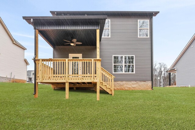 513 Canyon View Ct, Clarksville, TN 37040 - photo 30