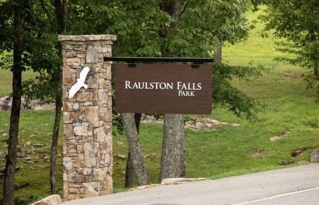 2795 Raulston Falls Rd, Jasper, TN 37347