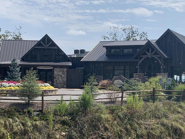 2795 Raulston Falls Rd, Jasper, TN 37347