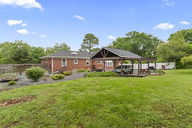 4856 Lynn Dr, Nashville, TN 37211 - photo 25
