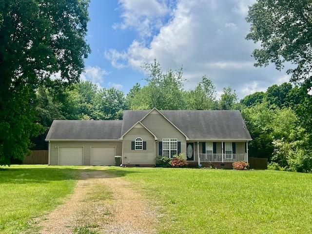 51 Hunters Ridge Dr S, Fayetteville, TN 37334 - photo 1