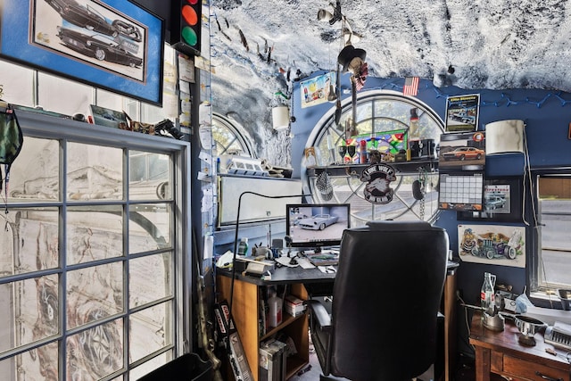 1515 Owen Rd, Brentwood, TN 37027 - view of office