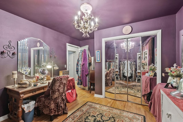 1515 Owen Rd, Brentwood, TN 37027 - dining room with a chandelier and wood finished floors