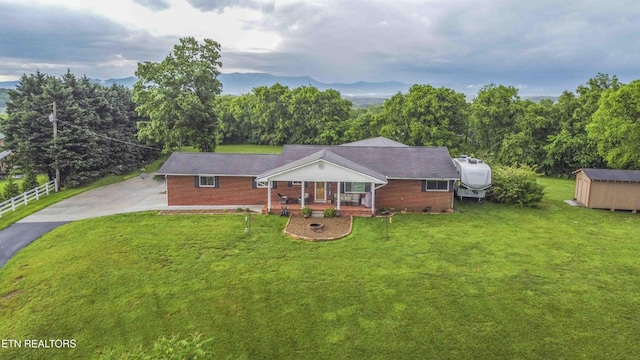 1124 Carolina Dr, Dandridge, TN 37725 - photo 4