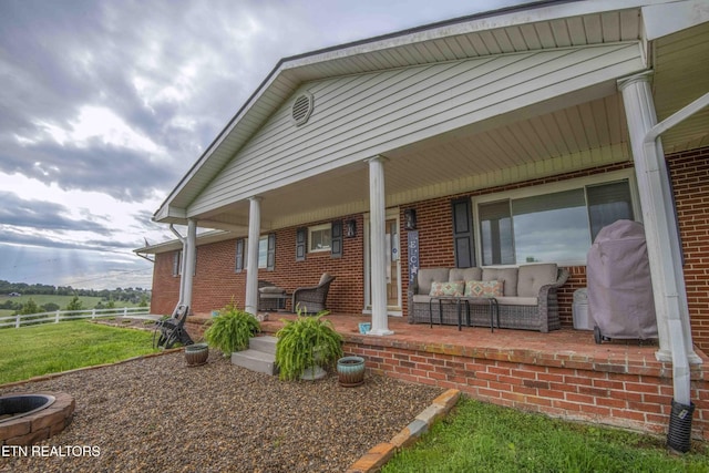 1124 Carolina Dr, Dandridge, TN 37725 - photo 6