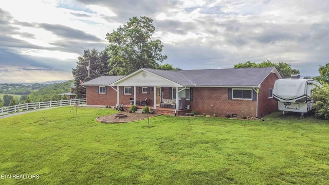 1124 Carolina Dr, Dandridge, TN 37725 - photo 5