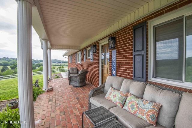 1124 Carolina Dr, Dandridge, TN 37725 - photo 8