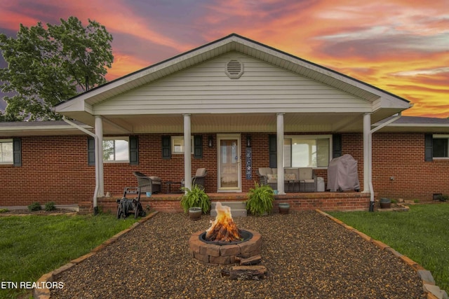 1124 Carolina Dr, Dandridge, TN 37725 - photo 2