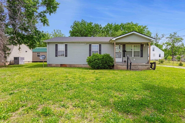 1306 E 9th St E, Hopkinsville, KY 42240 - photo 1