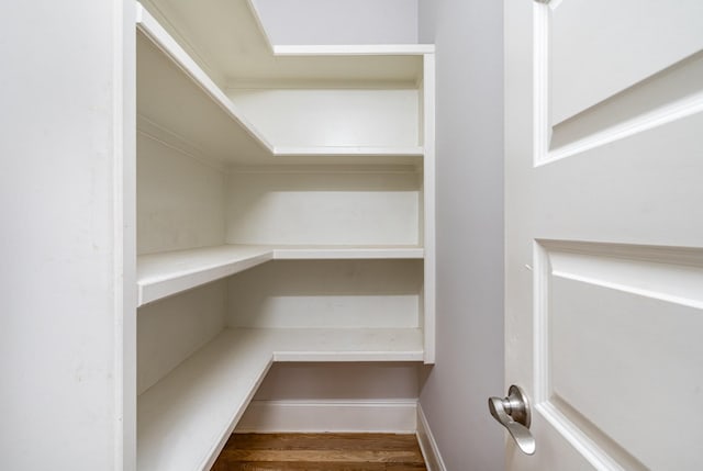 2804 Battleground Dr, Murfreesboro, TN 37129 - view of storage area