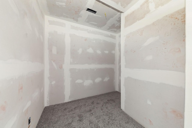 142 Kimberly Rd, Hohenwald, TN 38462 - view of storage area