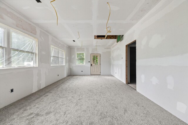 142 Kimberly Rd, Hohenwald, TN 38462 - spare room with carpet floors