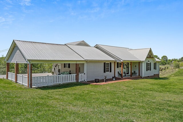 86 Woodlee Trl, Mcminnville, TN 37110 - photo 60