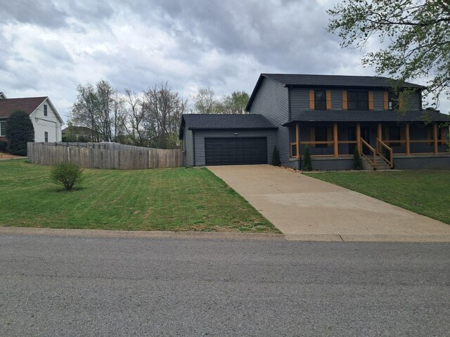 3425 Clearwater Dr, Clarksville, TN 37042 - photo 2