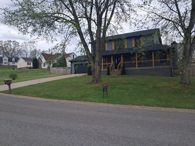 3425 Clearwater Dr, Clarksville, TN 37042 - photo 7