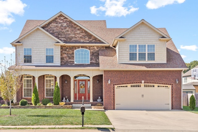 1604 Edgewater Ln, Clarksville, TN 37043 - photo 3