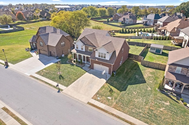 1604 Edgewater Ln, Clarksville, TN 37043 - photo 66