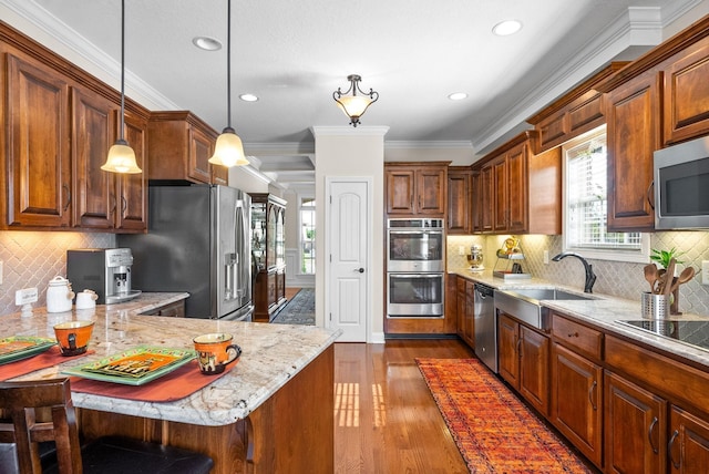 1604 Edgewater Ln, Clarksville, TN 37043 - photo 24