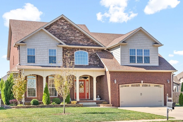1604 Edgewater Ln, Clarksville, TN 37043 - photo 1