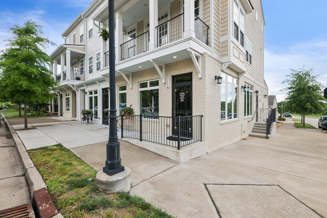 362 Savoy Loop, Nolensville, TN 37135 - view of property