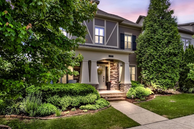 606 Tywater Crossing Blvd, Franklin, TN 37064 - photo 2